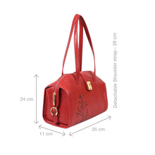 Load image into Gallery viewer, BLOOM 02 SHOULDER BAG