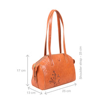 Load image into Gallery viewer, BLOOM 03 SHOULDER BAG