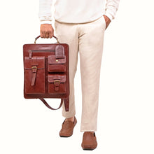 Load image into Gallery viewer, SUSTAIN 01 BACKPACK