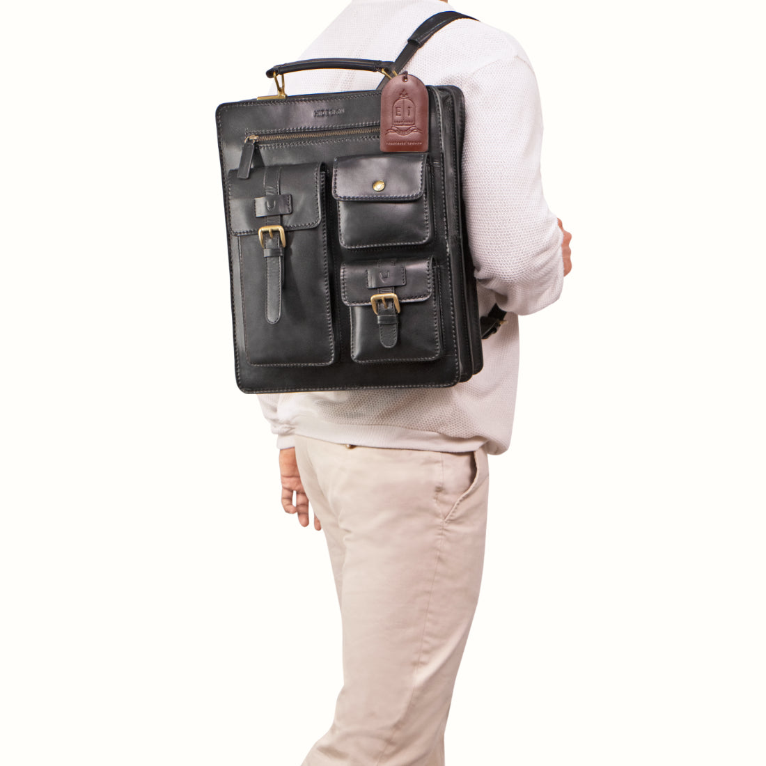 Ekphero shops backpack