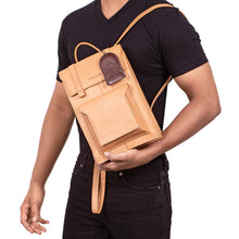 Load image into Gallery viewer, CREATION 02 BACKPACK