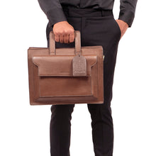 Load image into Gallery viewer, CREATION 01 BRIEFCASE