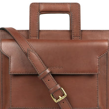 Load image into Gallery viewer, CREATION 01 BRIEFCASE