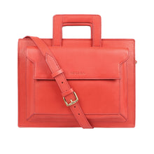 Load image into Gallery viewer, CREATION 01 BRIEFCASE