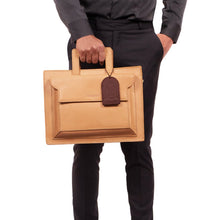 Load image into Gallery viewer, CREATION 01 BRIEFCASE