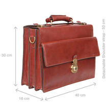 Load image into Gallery viewer, SUSTAIN 03 BRIEFCASE