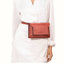 Load image into Gallery viewer, CREATION 03 CROSSBODY