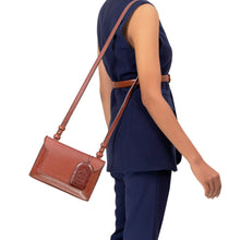 Load image into Gallery viewer, CREATION 03 CROSSBODY