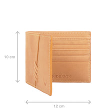 Load image into Gallery viewer, CREATION W1 BIFOLD WALLET