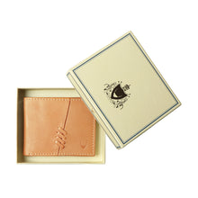 Load image into Gallery viewer, CREATION W1 BIFOLD WALLET