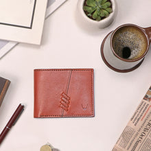 Load image into Gallery viewer, CREATION W1 BIFOLD WALLET