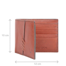 Load image into Gallery viewer, CREATION W1 BIFOLD WALLET