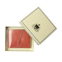 Load image into Gallery viewer, CREATION W1 BIFOLD WALLET