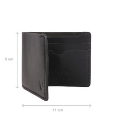 Load image into Gallery viewer, SUSTAIN W1 BIFOLD WALLET