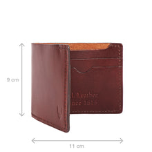 Load image into Gallery viewer, SUSTAIN W1 BIFOLD WALLET