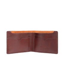 Load image into Gallery viewer, SUSTAIN W1 BIFOLD WALLET