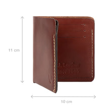 Load image into Gallery viewer, SUSTAIN W2 BIFOLD WALLET