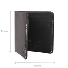 Load image into Gallery viewer, SUSTAIN W2 BIFOLD WALLET