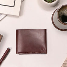 Load image into Gallery viewer, SUSTAIN W3 TRIFOLD WALLET