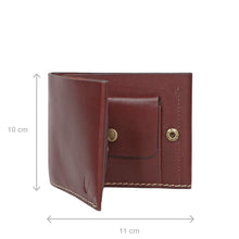 Load image into Gallery viewer, SUSTAIN W3 TRIFOLD WALLET