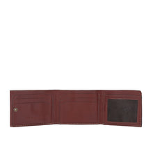 Load image into Gallery viewer, SUSTAIN W3 TRIFOLD WALLET