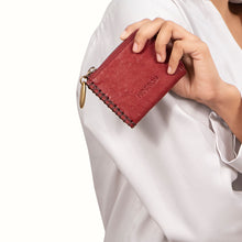 Load image into Gallery viewer, FLOURISH W3 CARD HOLDER