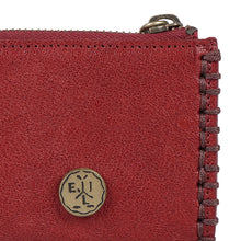 Load image into Gallery viewer, FLOURISH W3 CARD HOLDER