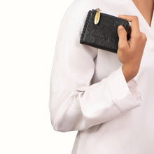 Load image into Gallery viewer, FLOURISH W3 CARD HOLDER