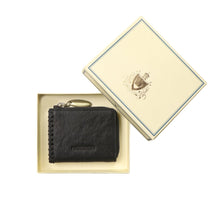 Load image into Gallery viewer, FLOURISH W3 CARD HOLDER