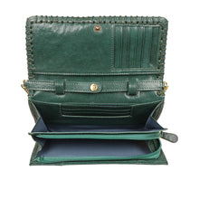 Load image into Gallery viewer, FLOURISH W1 SLING WALLET