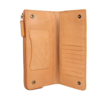 Load image into Gallery viewer, CREATION W2 BIFOLD WALLET