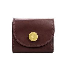 Load image into Gallery viewer, GROWTH W1 TRIFOLD WALLET