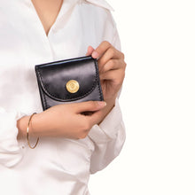 Load image into Gallery viewer, GROWTH W1 TRIFOLD WALLET