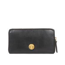 Load image into Gallery viewer, GROWTH W3 ZIP AROUND WALLET