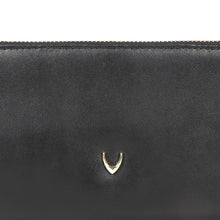 Load image into Gallery viewer, GROWTH W3 ZIP AROUND WALLET