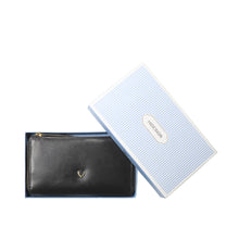 Load image into Gallery viewer, GROWTH W3 ZIP AROUND WALLET