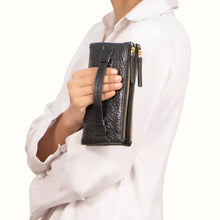 Load image into Gallery viewer, FLOWER W1 BIFOLD WALLET