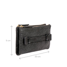 Load image into Gallery viewer, FLOWER W1 BIFOLD WALLET