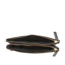 Load image into Gallery viewer, FLOWER W1 BIFOLD WALLET