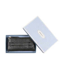 Load image into Gallery viewer, FLOWER W1 BIFOLD WALLET