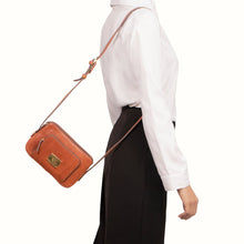 Load image into Gallery viewer, FLOURISH W4 SLING WALLET