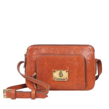 Load image into Gallery viewer, FLOURISH W4 SLING WALLET