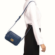 Load image into Gallery viewer, FLOURISH W4 SLING WALLET