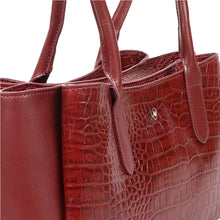 Load image into Gallery viewer, CANTON SHOULDER BAG