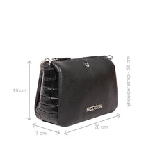 Load image into Gallery viewer, CORSO 01 SLING BAG