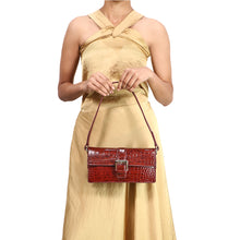 Load image into Gallery viewer, OXFORD 02 SHOULDER BAG