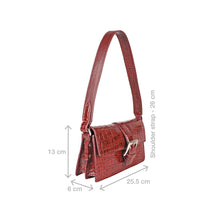 Load image into Gallery viewer, OXFORD 02 SHOULDER BAG