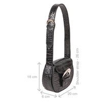 Load image into Gallery viewer, RIVOLI SHOULDER BAG