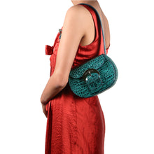 Load image into Gallery viewer, RIVOLI SHOULDER BAG