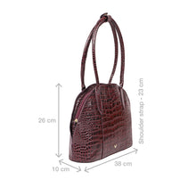 Load image into Gallery viewer, SPIGA 01 SHOULDER BAG